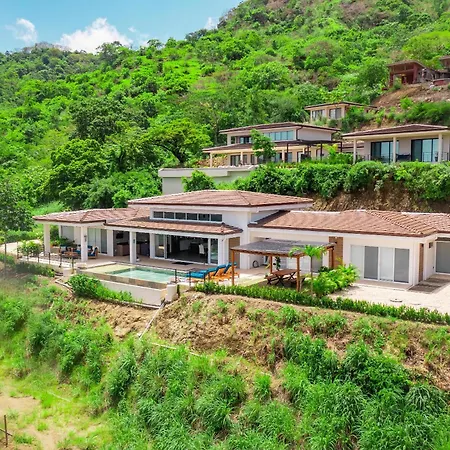 4Br Villa Oceanview And Infinity Pool