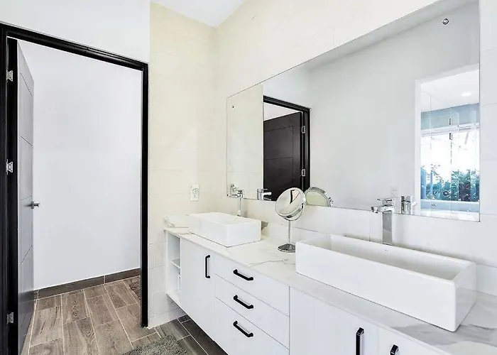 Ocean View & Private Pool In Mar Vista Villa Brasilito
