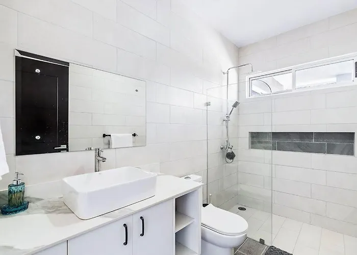 Ocean View & Private Pool In Mar Vista *