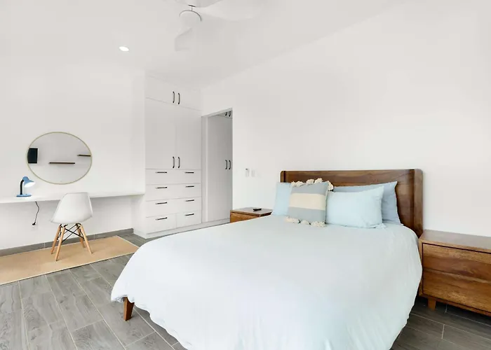 Ocean View & Private Pool In Mar Vista * Brasilito
