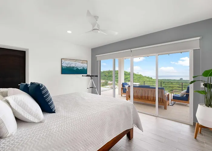 Ocean View & Private Pool In Mar Vista Brasilito