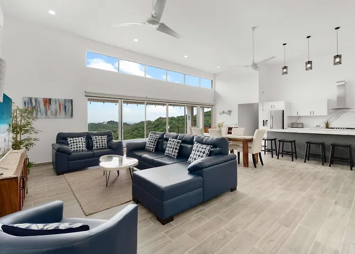 Ocean View & Private Pool In Mar Vista Brasilito